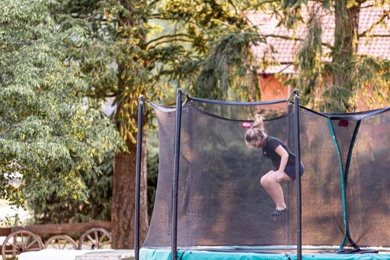 Dom Frana Krala Otel Smrečany Dış mekan fotoğraf