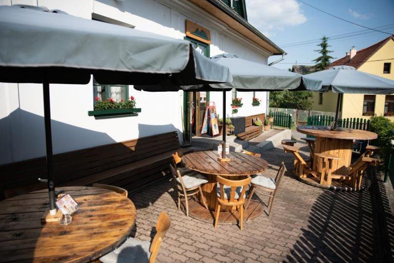 Dom Frana Krala Otel Smrečany Dış mekan fotoğraf