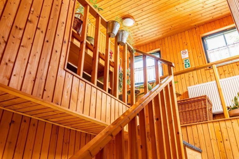 Dom Frana Krala Otel Smrečany Dış mekan fotoğraf