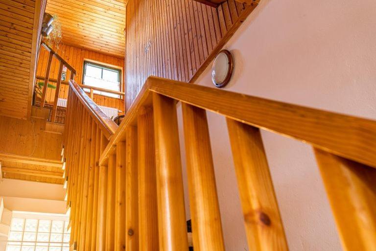 Dom Frana Krala Otel Smrečany Dış mekan fotoğraf
