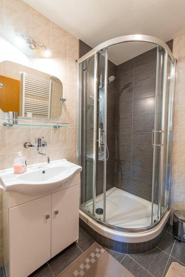 Dom Frana Krala Otel Smrečany Dış mekan fotoğraf