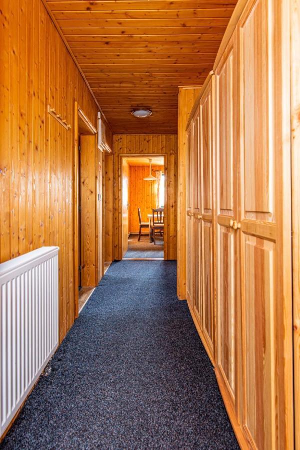 Dom Frana Krala Otel Smrečany Dış mekan fotoğraf