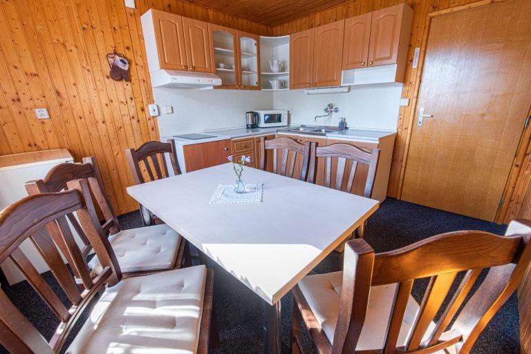 Dom Frana Krala Otel Smrečany Dış mekan fotoğraf